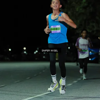 Runner Photo 7186706