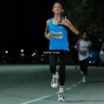 Runner Photo 7186707