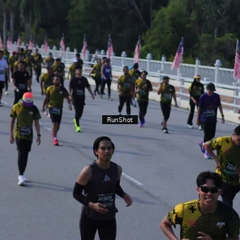 Runner Photo 7186708