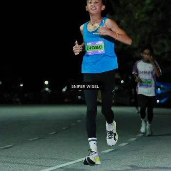 Runner Photo 7186714