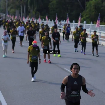 Runner Photo 7186718