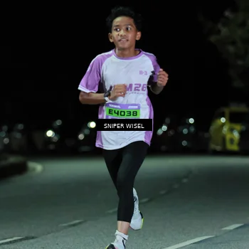 Runner Photo 7186724