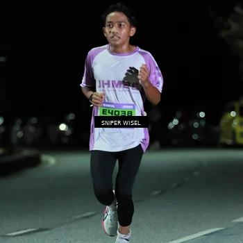 Runner Photo 7186727
