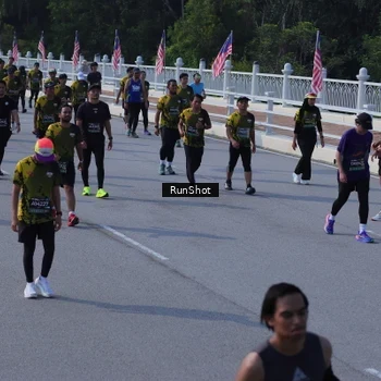 Runner Photo 7186766