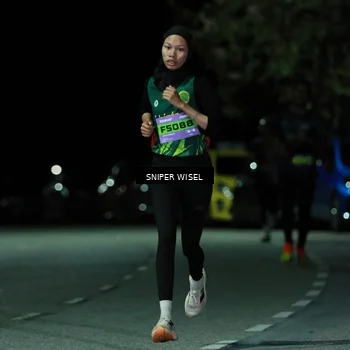Runner Photo 7186767