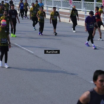 Runner Photo 7186770