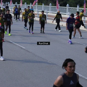 Runner Photo 7186778