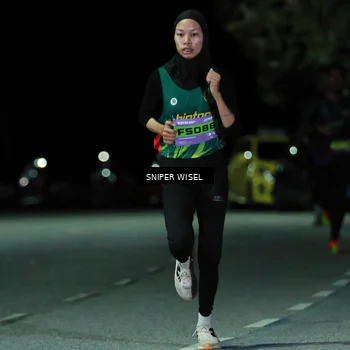 Runner Photo 7186781