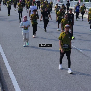 Runner Photo 7186795