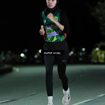 Runner Photo 7186799