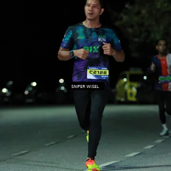 Runner Photo 7186810