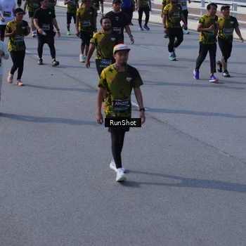 Runner Photo 7186828