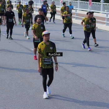 Runner Photo 7186833