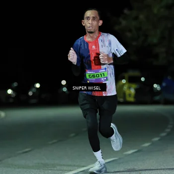 Runner Photo 7186840
