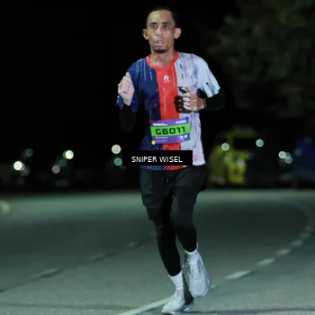 Runner Photo 7186841