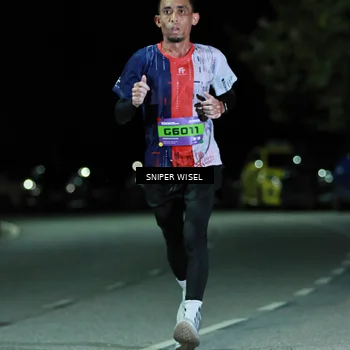 Runner Photo 7186843
