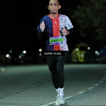 Runner Photo 7186850