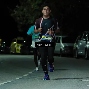 Runner Photo 7186865