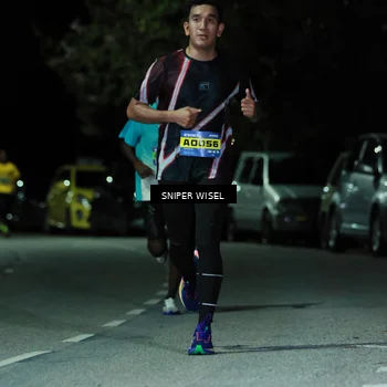 Runner Photo 7186871