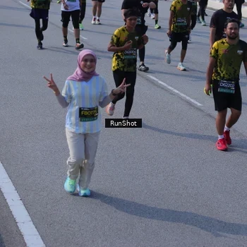 Runner Photo 7186878