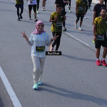 Runner Photo 7186884