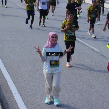 Runner Photo 7186887