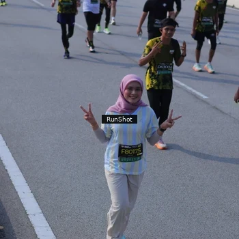 Runner Photo 7186894