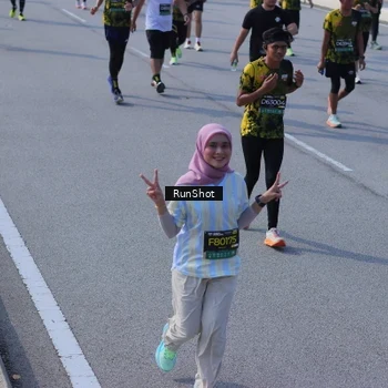 Runner Photo 7186897