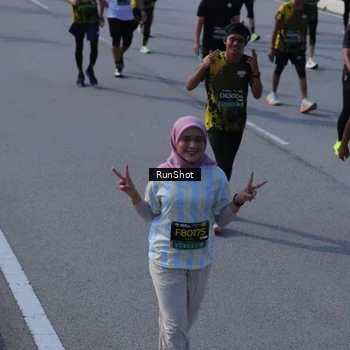 Runner Photo 7186901