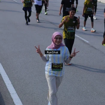 Runner Photo 7186906