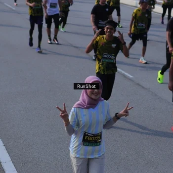 Runner Photo 7186911