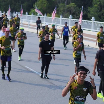 Runner Photo 7186920