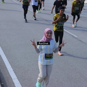 Runner Photo 7186923
