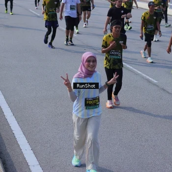 Runner Photo 7186927
