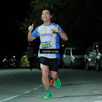 Runner Photo 7186940