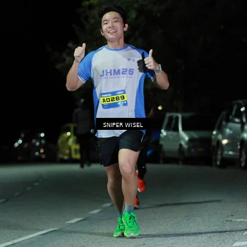 Runner Photo 7186943