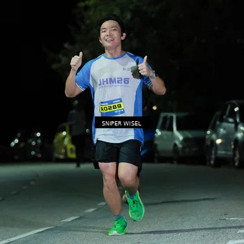 Runner Photo 7186944