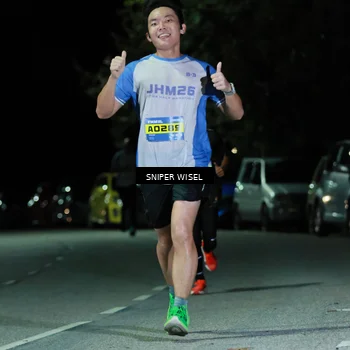 Runner Photo 7186945