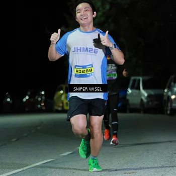 Runner Photo 7186946