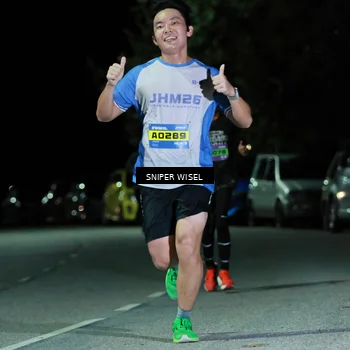 Runner Photo 7186949