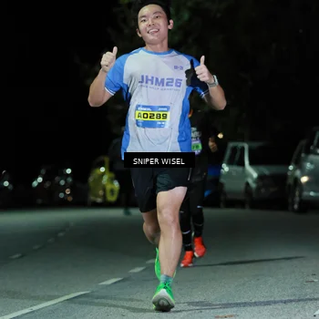 Runner Photo 7186950