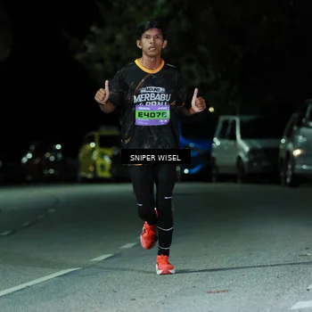 Runner Photo 7186954