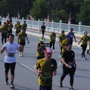 Runner Photo 7186999