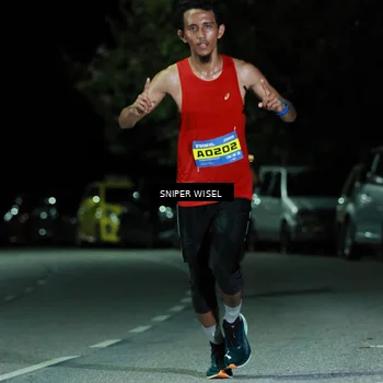 Runner Photo 7187001