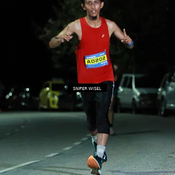 Runner Photo 7187006