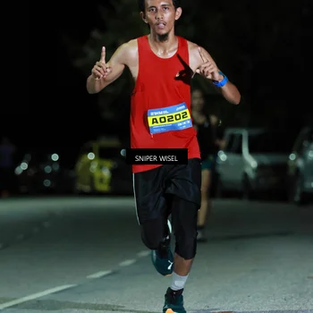Runner Photo 7187009
