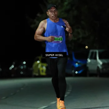Runner Photo 7187067