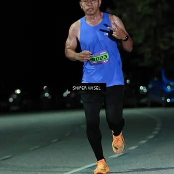 Runner Photo 7187070