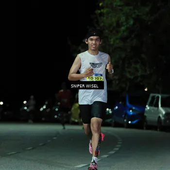 Runner Photo 7187075