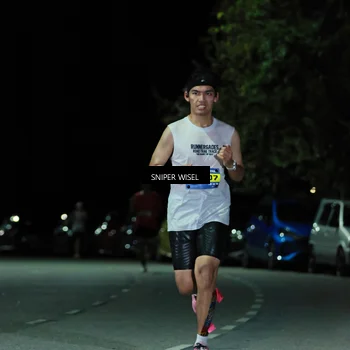 Runner Photo 7187078